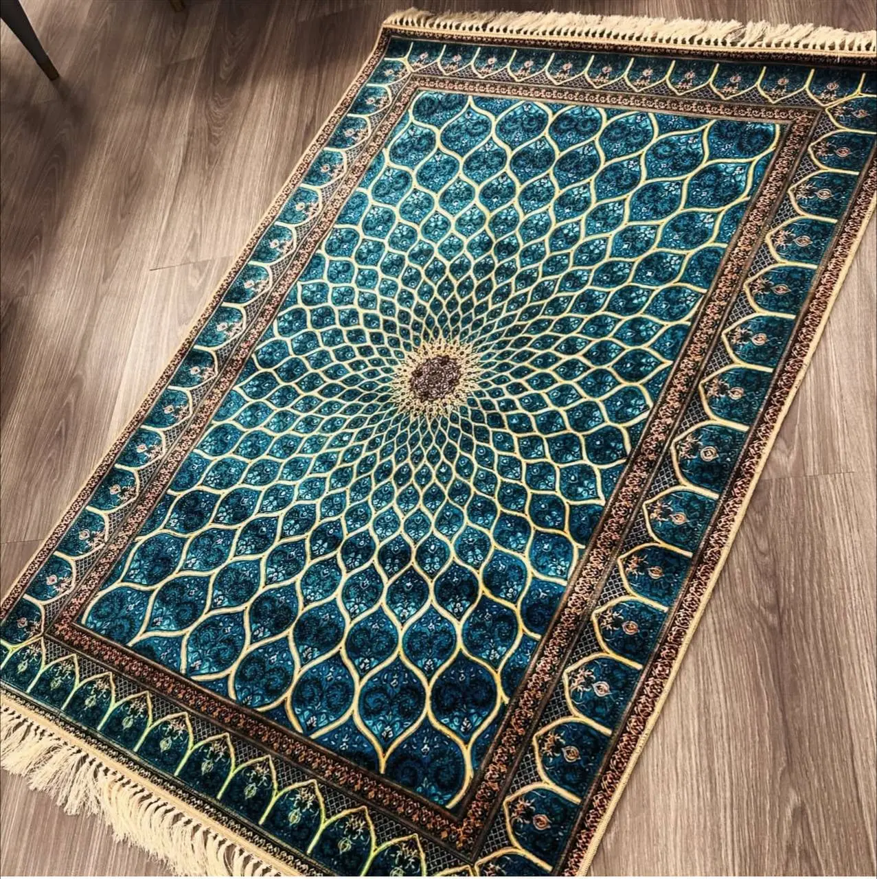 ارسالی از مشتری عزیز