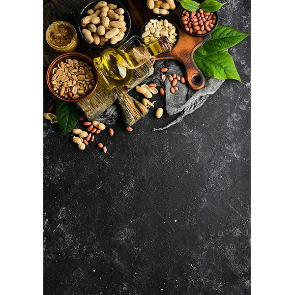 فرشینه و قالیچه طرح فانتزی مناسب آشپزخانه برند دفه کد 887-1
