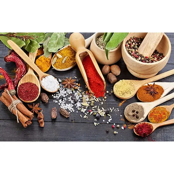 فرشینه و قالیچه طرح فانتزی مناسب آشپزخانه برند دفه کد 1059-1
