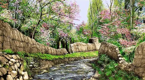 فرشینه و روفرشی ( مستطیل ، گرد ، بیضی ، مربع ) جنس پارچه شانل ، هازان ترک طرح ویژه برند دفه کد VDEFEH 1732756