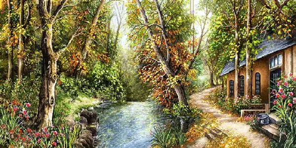 فرشینه و روفرشی ( مستطیل ، گرد ، بیضی ، مربع ) جنس پارچه شانل ، هازان ترک طرح ویژه برند دفه کد VDEFEH 1733627
